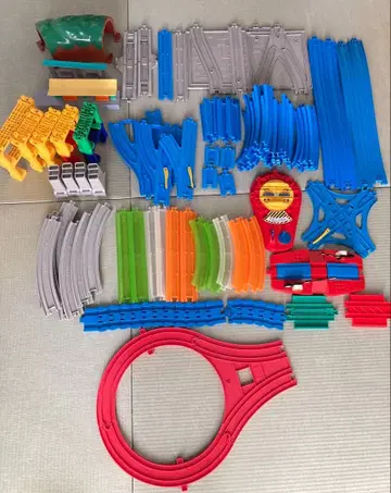 프라레일 묶음 판매