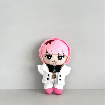 스노우 봉제 인형 의상 3 SnowMan풍