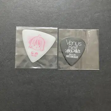 너를 잊는 사랑을 하고 싶어 피크 코믹스 특전 2종