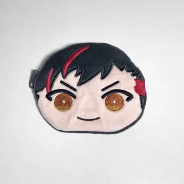 나구로 테토라 만주 파우치 2 앙스타