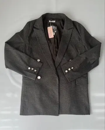 ASTORIA ODIER 에피파니 테일러드 자켓 M 사이즈