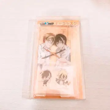 서뱀프 SERVAMP 캐릭터 스마트폰 스탠드 강욕 로우레스 리히트