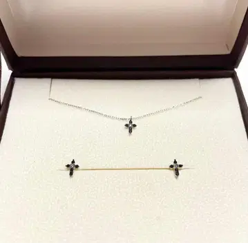 [ 12/16까지 ] Milluflora 미로라 k10 목걸이&귀걸이