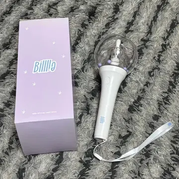 Billlie 응원봉