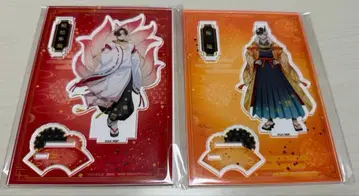 윈블 백귀야행 모리 판타지 한정판