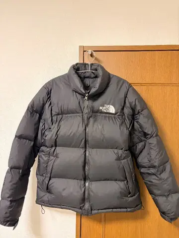 The North Face 1996 Retro Nuptse Jacket