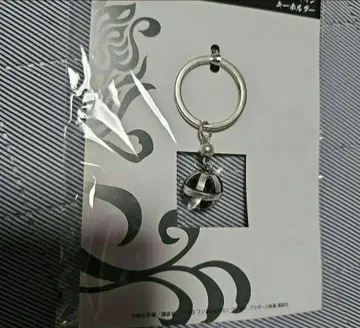 극중 모델 잇코 귀걸이 디자인 키링