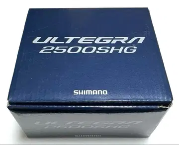 미사용 새상품 시마노 알테그라 2500 SHIMANO ULTEGRA