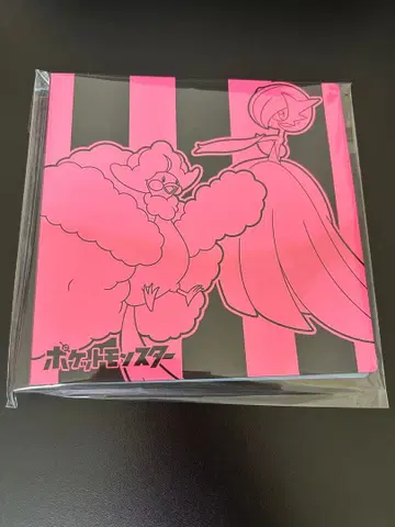 포켓몬 2025년 씰 홀더