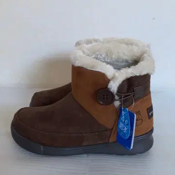 grace garden 부츠 칩과 데일