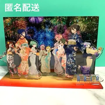 ARIA The MEMORIA Ancora 아크릴 스탠드