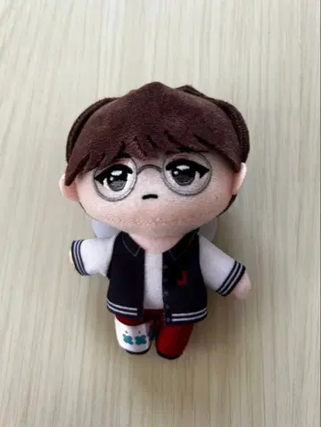 JO1 GiGO 봉제 인형 츠루보 시온