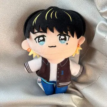 [ 당일 발송 ] INI 타카츠카 히로무 gigo 봉제 인형