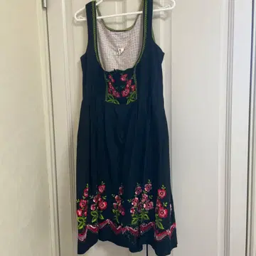 치로리안 원피스