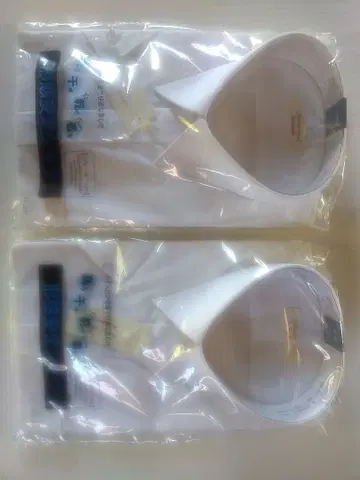 형태 안정 반팔 셔츠 외 5장 세트