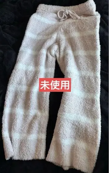 젤라또피케 gelato pique 모코모코 팬츠 핑크