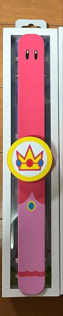 USJ 파워업 밴드 피치