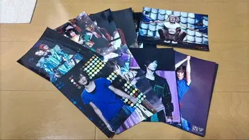 SnowMan 와타나베 스테이지 사진