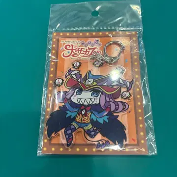 메피스토펠레스 FGO 키링 미사용