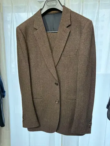 폴스미스 셋업 (수트 가능)