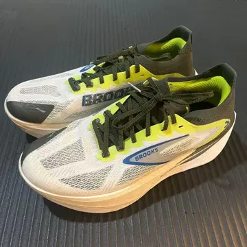 BROOKS 하이페리온 맥스 3 27.0cm