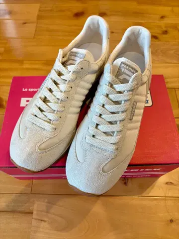 패트릭 스니커즈 PSS-MARATHON BGE 38