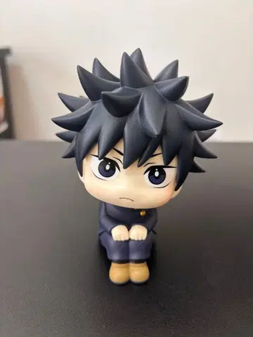 룩업 후시구로 메구미 주술회전