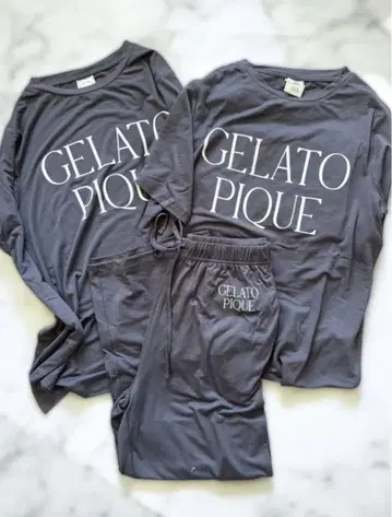 젤라피케 레이온 소재 부드러운 3종 세트