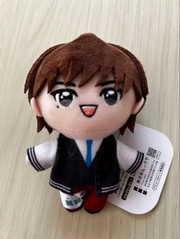 JO1 GiGO 봉제 인형 코노 준키