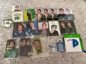 와타나베 렌 세트