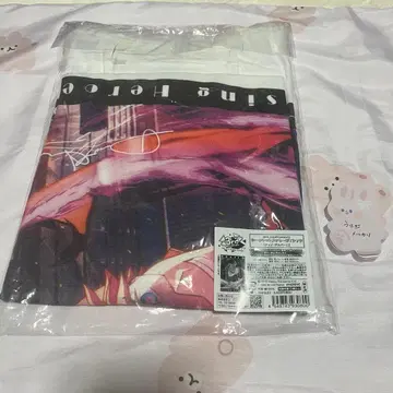 엘리오스 라이징 히어로즈 엘리오스R 디노 시크릿 메시지 티셔츠