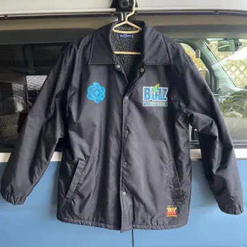 버즈 라이트이어 나일론 자켓 L 사이즈