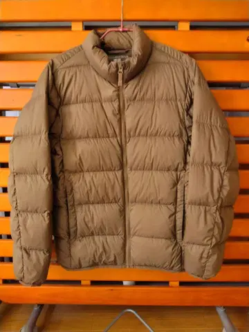 UNIQLO 유니클로 울트라 라이트 다운 자켓