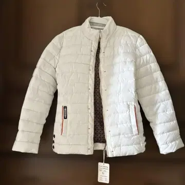 화이트 여성용 자켓