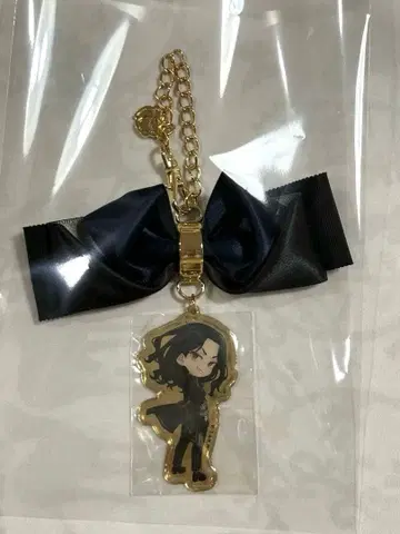 도리베 x MAYLA 백참