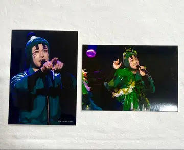 닌뮤 롯칸 트레블로 타치바나 센조(유모토 켄이치)