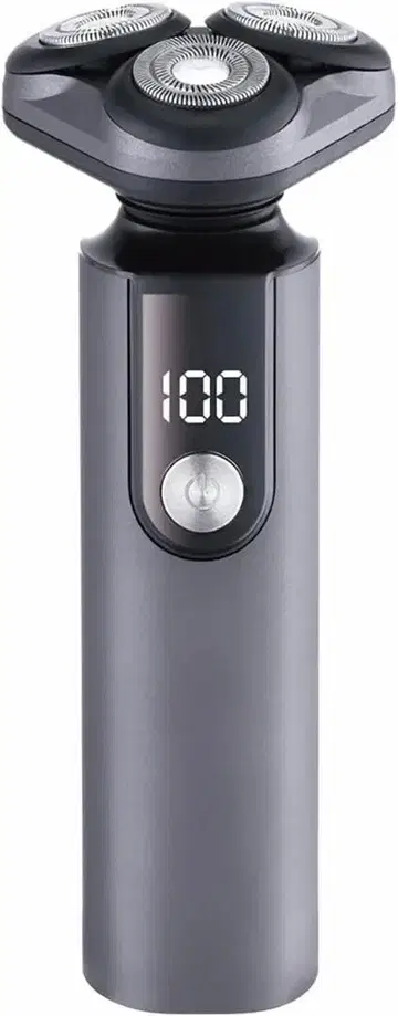 [ 신기종 ] 전동 쉐이빙기 전기 면도기 수염 정리 전동 IPX7 방수