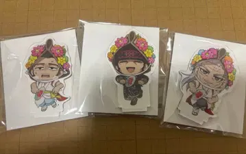 골든 카무이 네부타 축제 키라우시 몬쿠라 히지카타