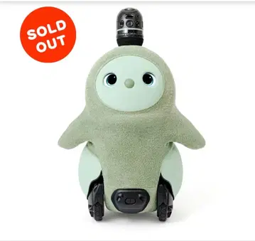 LOVOT BASE WEAR 홀가먼트 Forest