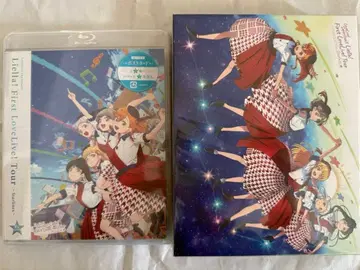 Liella!First LoveLive!&도쿄 추가 공연