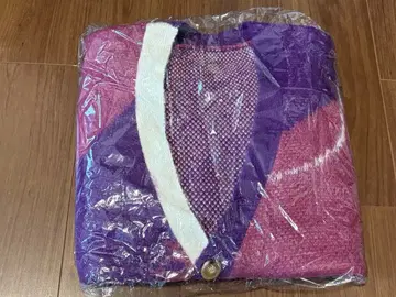 [ 미개봉 새상품 ] King&Prince  2025 가디건 M