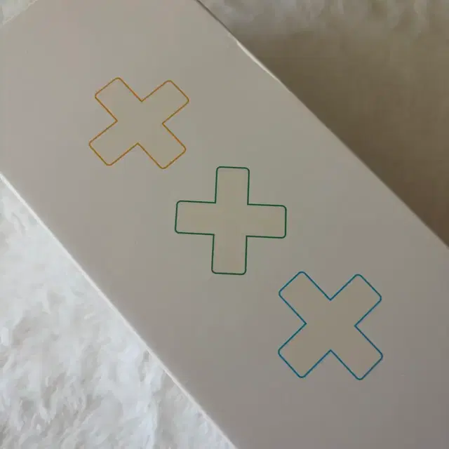 투모로우바이투게더 응원봉 투바투 응원봉 모아봉