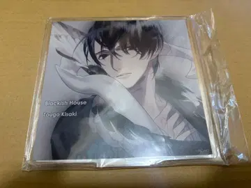 Blackish House 브라하 webpon 복권 아크릴 스탠드 후지토