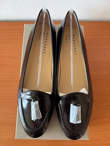 마가렛 하우엘 아이디어 로퍼 24.5cm