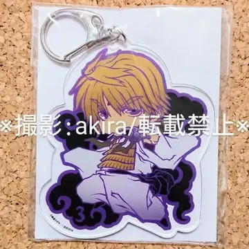 최유기 삼장호 특전 판매 한정판 빅 아크릴 키링 미개봉 새상품