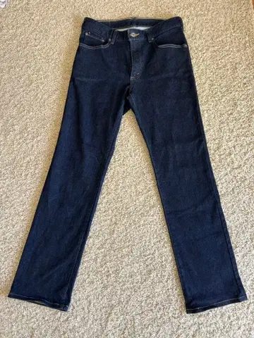 EDWIN ER003 M 사이즈 (새상품 미사용)