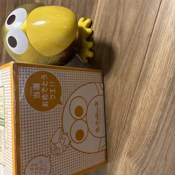 병아리 캐릭터 굿즈 플라스틱제