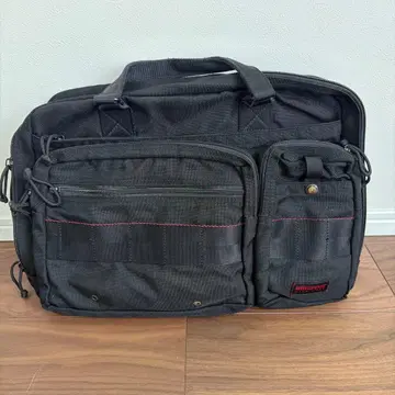 브리핑 비즈니스 백 2세트