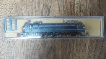 KATO N 게이지 304 EF66 전기 기관차 파랑 정크