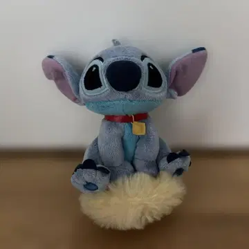 스티치 봉제 인형 레트로 디즈니 스토어